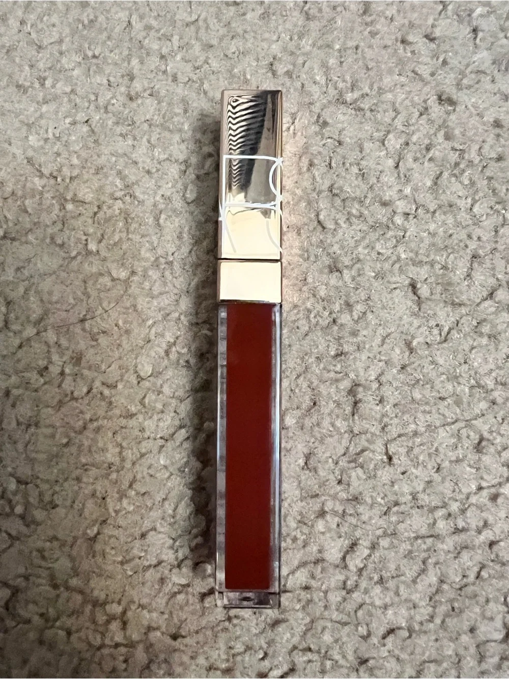 NARS Afterglow Lip Shine Gloss – Aragon 277 Packaging